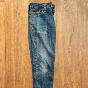 Levi's 511 Men's Jeans